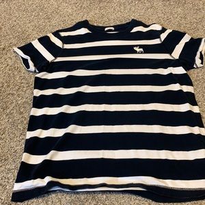 Mens Abercrombie & Fitch T shirt